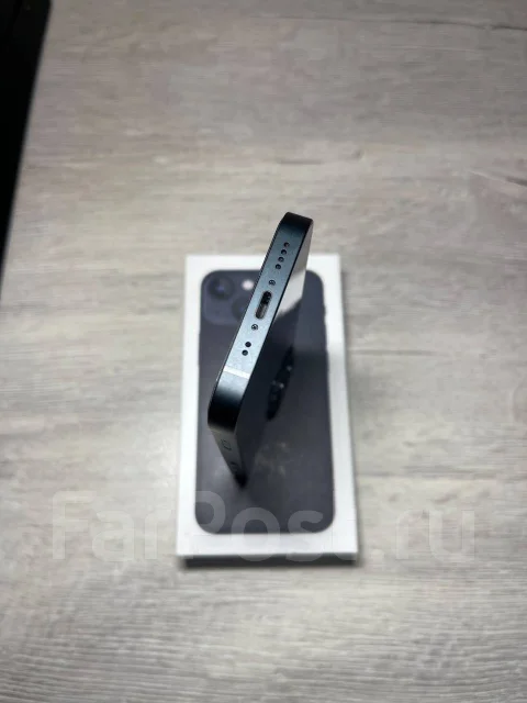 Apple iPhone 13 mini. �/�, 128 ��, ������, 4G LTE ����