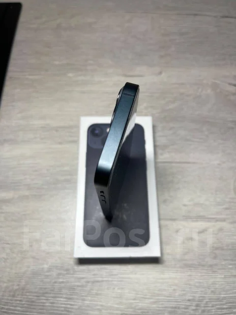 Apple iPhone 13 mini. �/�, 128 ��, ������, 4G LTE ����