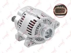 ��������� Hyundai Santa Fe(CM) 2.7 06, KIA Sorento(JC) 3.3 07 LYNXauto ���. EA-1344 EA1344 ����