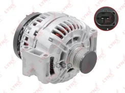 ��������� (200 A, 6PK, � ������ ���������� ����) LYNXauto ���. EA-1351 EA1351 ����