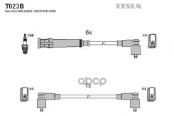 ������� ��������� BMW 3 E30 1982-86 Tesla ���. T023B T023B ����