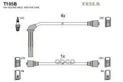 ������� ��������� SAAB 900 1993-98, 9-3 1998-03 2.0i-2.3i Tesla ���. T105B T105B ����