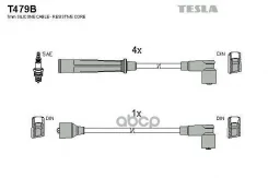 ������� ��������� Tesla ���. T479B T479B ����