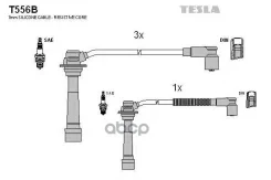 ������� ��������� Tesla ���. T556B T556B ����