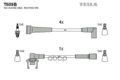 ������� ��������� Volvo 440k 1988-96 Tesla ���. T609B T609B ����