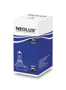 ����� H11 12V 55W Standart PGJ19-2, ����.1 ��. Neolux ���. N711 N711 ����