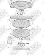 ������� ��������� �������� ����� NiBK ���. pn0113w PN0113W ����