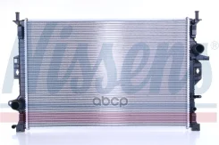 �������� Volvo S80 06- Nissens ���. 65615A 65615A ����