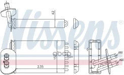 �������� ����� VW-Transporter T4 90-03 Nissens ���. 73977 73977 ����