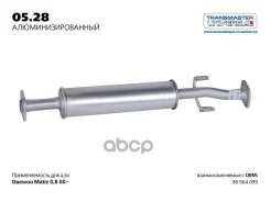 ��������� Transmaster Universal ���. 0528AL 0528AL ����