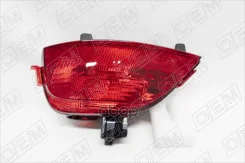 ������ ��������������� ����� Renault Duster 1 2015-2020 O. E. M. ���. OEM0006Ptfzl OEM0006PTFZL ����