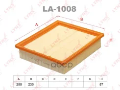 ������ ��������� LYNXauto ���. LA-1008 LA1008 ����