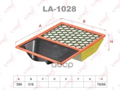 ������ ��������� LYNXauto ���. LA-1028 LA1028 ����
