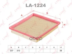 ������ ��������� LYNXauto ���. LA-1224 LA1224 ����