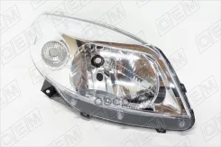���� ������ Sandero 2009-2014 ������� O. E. M. ���. OEM0069FR OEM0069FR ����