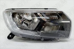 ���� ������ Logan 2018-2021 O. E. M. ���. OEM0155FR OEM0155FR ����