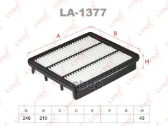 ������ ��������� LYNXauto LYNXauto ���. LA-1377 LA-1377 LA1377 ����