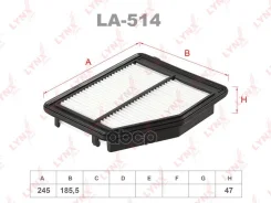 ������ ��������� LYNXauto ���. LA514 LA514 ����