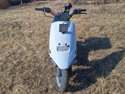 Suzuki Address V100. 100����. ��., ��������, ��� ���, ������ �� �� ����