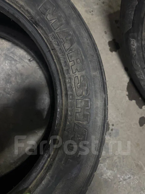 Marshal Matrac STX KL12. ������, 2006 ���, �/�, ����� 25 % ����