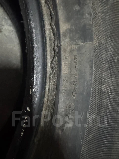 Marshal Matrac STX KL12. ������, 2006 ���, �/�, ����� 25 % ����