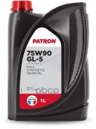 Patron