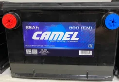 Camel. 85��.�., D26, 800��., ������, ������������ ����� ����