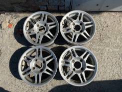 . 5.5x14", 4x114.3, ET45,  72,0. 