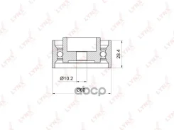 ����� �������� ����� ��� LYNXauto ���. PB-3020 PB3020 ����