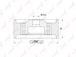 ����� �������� ����� ��� LYNXauto ���. PB3113 PB3113 ����