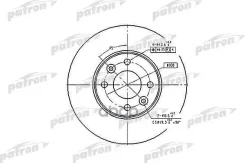 ���� ��������� Patron ���. PBD4364 PBD4364 ����
