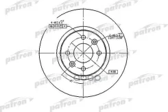 ���� ��������� Patron ���. PBD4110 PBD4110 ����