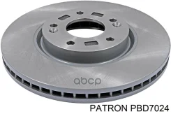 ���� ��������� Patron ���. PBD7024 PBD7024 ����