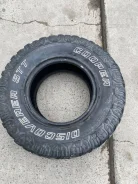 Cooper Discoverer STT. ����� mt, �/�, ����� 80 % ����