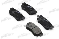 ������� ���. Hyundai Santa FE 01- Patron ���. PBP1606 PBP1606 ����