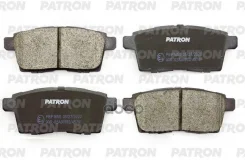 ������� ��������� �������� Patron ���. PBP1656 PBP1656 ����