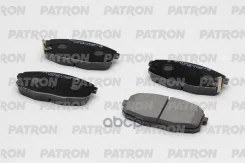 ������� Hyundai Creta 1.6I 15-, 2.0I 16-, I30 07-09/KIA CEED 07-09, Forte 08-10, Carens 02-06 (����� Patron ���. PBP1698KOR PBP1698KOR ����