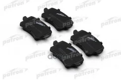������� ���. VW Tiguan 1.4TFSI/2.0TDI/2.0TFSI 07 Patron ���. PBP4058 PBP4058 ����