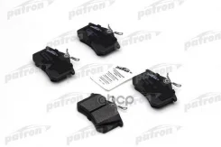 ������� ���. AUDI A4 95-00, A4 Avant 95-01, Peugeot 405 I 87-93, Patron ���. PBP541 PBP541 ����
