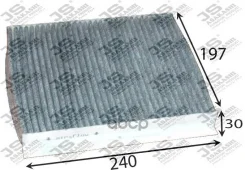 ������ �����. JS AC8507 Honda Civic VIII Hatchback (FN FK) JS Asakashi ���. ac8507 AC8507 ����