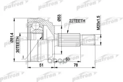 ���� Patron ���. PCV1021 PCV1021 ����