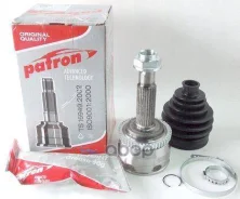 ���� �����. � ������� ABS 25x52.5x22 ABS48T Hyundai Solaris (SB) 10-, KIA RIO 05-11 Patron ���. PCV1246 PCV1246 ����