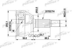 ���� Patron ���. PCV1354 PCV1354 ����