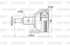 ���� Patron ���. PCV2137 PCV2137 ����