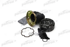 ���� �����. �-�� AUDI 80, 90 2.3, 100 1.9-2.3, ALFA Romeo 164 Patron ���. PCV3014 PCV3014 ����