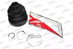 ������� ����� �����. �-�� (23X87X105) FORD Mondeo III 00- Toyota RAV 4 II 00- Patron ���. PDC3744 PDC3744 ����
