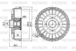 ������� ��������� Patron ���. PDR1737 PDR1737 ����