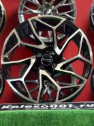 Rayone. 7.5x17", 4x100, ET35, �� 60,1���. ����