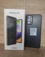 Samsung Galaxy A52. /, 256 , , 4G LTE, NFC 