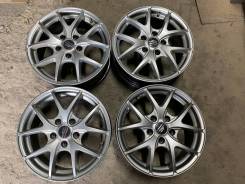 A-Tech Schneider. 6.5x16", 5x114.3, ET38,  73,1. 